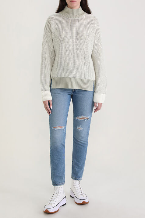 מכנסי סקיני ג'ינס 501 LEVI`S